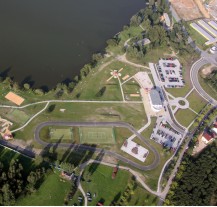 Škodaland hlásí zahájení hlavní sezóny