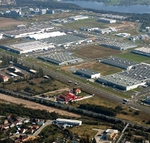 Borská pole zaplnil další subjekt