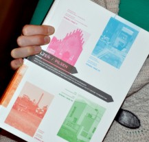 Nová publikace mapuje plzeňskou architekturu