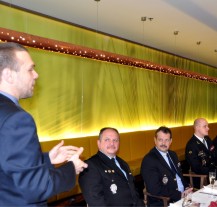 Plzeň hostila setkání ředitelů městských policií