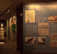 Nové expozice v Západočeském muzeu seznamují s historií Plzeňského kraje