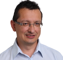 Novým zastupitelem se stal Rolando Arias