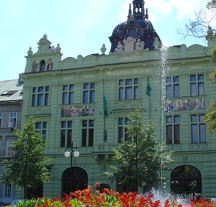 Na podzim by měl být znám provozovatel Měšťanské besedy