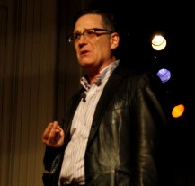 Příběh amerického veterána vylíčil jeho vnuk