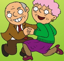 Aktivní senioři připravili pestrý program pro svůj festival