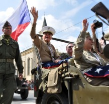 Slavnosti svobody ve fotografiích