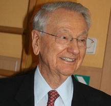 Veterán Earl Ingram navštívil děti z 22. mateřské školy