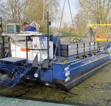 Nová loď na Boleváku dostane jméno