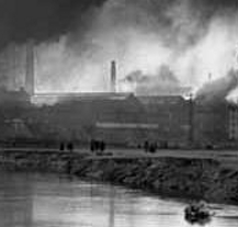 První bombardování zažila Plzeň přesně před 70 lety