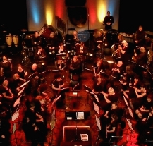 Holandský dechový orchestr zahraje v Plzeňském Prazdroji