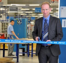 Výroba interiérů do letadel se v Plzni rozšiřuje