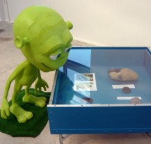 Ivan M. Havel bude přednášet na univerzitě