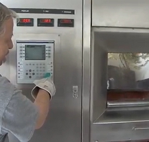 Správa hřbitovů pořádá návštěvní den krematoria