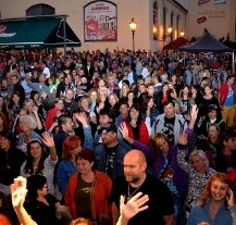 Plzeňský Prazdroj vyhlásil třetí ročník soutěže Prazdroj talentů