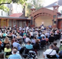 Měšťanská beseda nabídne v létě bohatý program