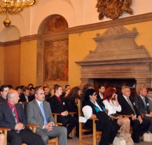 Na plzeňské Olympiádě techniky soutěží na tři desítky studentů
