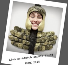 Plzeň 2015 hledá dobrovolníky pro šíření informací o projektu Evropské hlavní město kultury 2015