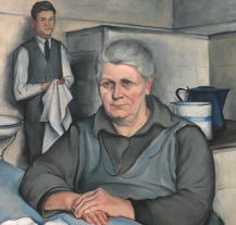 Výstava Vzpomínka na krajinu, kterou jsem nikdy neviděl ukazuje díla české moderny