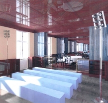 Plzeň začne v červenci s rekonstrukcí bytu navrženého významným architektem Adolfem Loosem