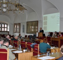 Odborná historická konference se věnuje událostem měnové reformy roku 1953
