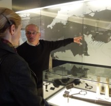 Náměstkyně Herinková se stala čestnou občankou San-Marie-du-Mont