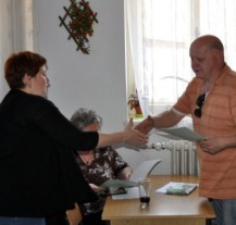 Plzeňští neslyšící se vzdělávali v oblasti financí