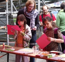 Ve čtvrtek se U Branky uskuteční jednodenní festival Dny Dé