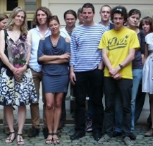 Galerie města Plzně představuje současné umění z Bavorska a Čech