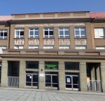 Primátor Baxa navštívil 20. základní školu na Slovanech