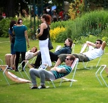 Velká prázdninová soutěž: Zapojit se mohou týmy i jednotlivci