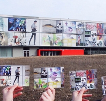 Oblíbený plzeňský ArtCamp se dnes otevřel svým českým i zahraničním účastníkům