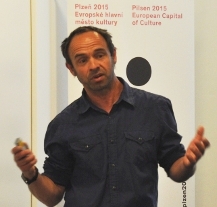 Společnost Plzeň 2015 představila základní linii programu pro hlavní rok projektu