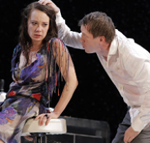 Festival Divadlo nabídne zajímavý program