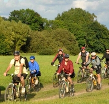 Nová trasa cykloprohlídek představuje místa spjatá s plzeňskými osobnostmi