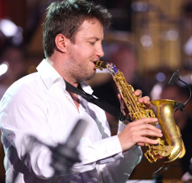 Po roce se do Plzně vrací oblíbený Bohemia Jazz Fest