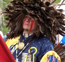 Zoo navštíví indiáni ze Severní Ameriky