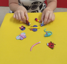 Techmania zve na skládání origami a modelování z FIMO hmoty