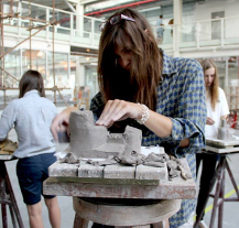 ArtCamp se propojil s projektem Evropské hlavní město kultury 2015