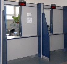 Žadatelé o nový občanský průkaz, cestovní pas nebo řidičský průkaz by měli volit k vyřízení i jiné dny než jen pondělí