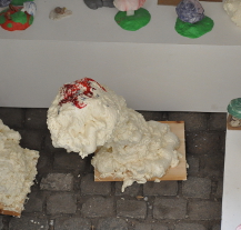 Městská galerie zorganizovala příměstský tábor s výtvarným programem