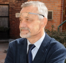 Od 1. srpna je novým ředitelem Divadla J. K. Tyla Ilja Racek