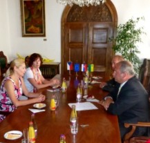 Jazz Quintet reprezentoval Plzeň na festivalu v Žilině