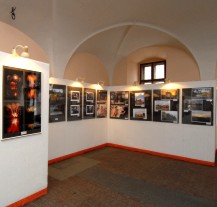 Fotoklub Plzeň vystavuje v mázhauzu radnice