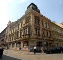 Bezručova a Sedláčkova ulice bude na pět týdnů uzavřena