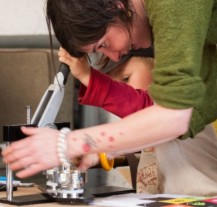 Letošní animační dílny se zaměří na mimozemské civilizace a sci-fi