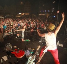 Program festivalu Živá ulice už je znám