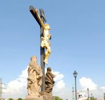 Plzeň půjčila Chotěšovu sochu Panny Marie