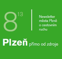 Newsletter o cestovním ruchu 8/2013