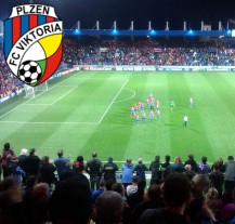 Plzeňští fotbalisté si zahrají základní skupinu Ligy mistrů