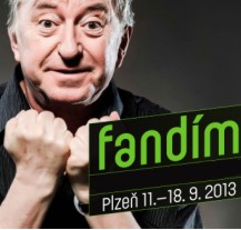 21. ročník Mezinárodního festivalu Divadlo